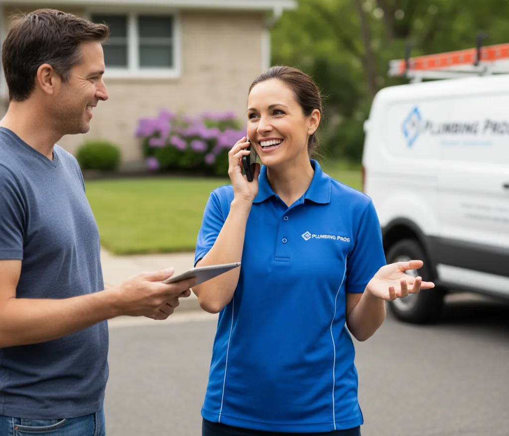 Drain Cleaning in Caulfield, MO